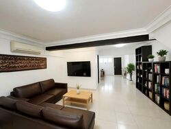 Stirling Road (D3), Terrace #559666661